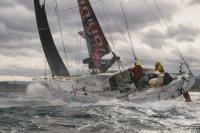 La saga Class40 Salida en menos de 24 horas 