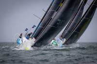 La Solitaire du Figaro Paprec 2026: una participación sólida y ultracompetitiva