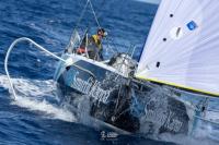La Solitaire du Figaro Paprec: 34 regatistas en busca del Santo Grial de la vela 