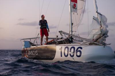 Miguel Rondon : la Mini, mon amour ! 