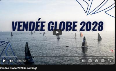 Se dan a conocer las reglas de la Vendée Globe 2028