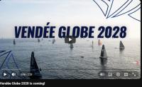 Se dan a conocer las reglas de la Vendée Globe 2028