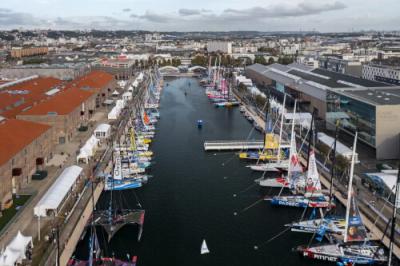 TRANSAT CAFÉ L'OR . Salida a la vista