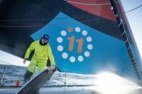 Transat Café L'OR: Un paso más de Francesca Clapcich hacia la historia 