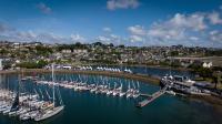 Una flota diversa y abierta para la 57ª edición de La Solitaire du Figaro