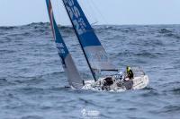 ¿La flota juega sus cartas  en el golfo de Vizcaya?