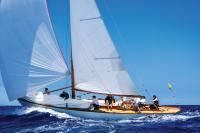 Barcelona reúne a la élite mundial de la vela clásica en la XIX edición de la Regata Puig Vela Clàssica