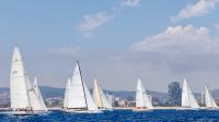 Barcos centenarios, emoción hasta el final y una Barcelona inédita: así fue la XIX Puig Vela Clàssica