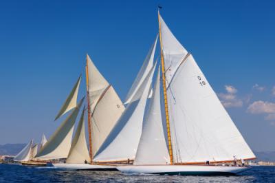 Cambio de líderes en la mitad de las clases de la Illes Balears Clàssics 