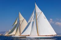 Cambio de líderes en la mitad de las clases de la Illes Balears Clàssics 