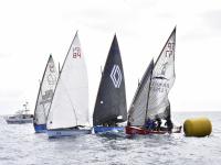 El Graciplus toma el liderato de la Liga Lanzarote La Isla Diferente