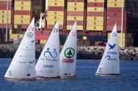 El Guanche conquista el Concurso Memorial Vela Latina - Manuel Cabrera “La Fiera”