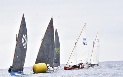 El Romerito se impone en la jornada de entrenamiento de barquillos 