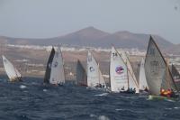 La Liga Lanzarote la Isla Diferente arranca con jornada de entrenamiento