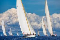 La regata Puig Vela Clàssica vuelve a Barcelona del 9 al 12 de julio