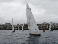 La Vela Latina Canaria espera iniciar el curso botero este sábado 