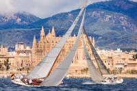 La XXX Regata Illes Balears Clàssics reunirá a la élite de la vela clásica en la Bahía de Palma 