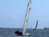 Portuarios, Guerra del Río y Minerva, eliminados en una sorprendente segunda eliminatoria del Torneo Fundación La Caja de Canarias