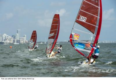 Blanca Manchón, Marina Alabau e Iván Pastor acceden a 4º de final