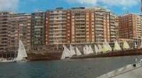 Brillante victoria del Enjoy-it/ Astipesca en una dura jornada en el abra santanderina con la  que concluía el trofeo la Posada del Mar.