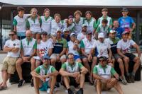 Campeonato de España de Raceboard  Andalucía brilla en Jávea con dos títulos nacionales y múltiples podios 