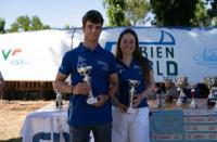 Campeonato de Italia de Vaurien 
