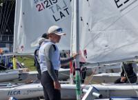 El andaluz José Manuel Martín Canales firma una gran actuación en Polonia