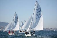 El Campeonato Gallego de Snipe vuelve a citar en Vigo a los mejores especialistas de la clase