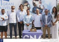 El Gran Día de la Vela - Bufete Frau superará el medio millar de participantes en su 61ª edición