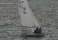 El Ratón, una vez más y con esta van dos seguidas, se hace con la victoria en la única tirada del snipe santanderino