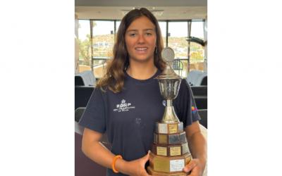 El Real Club Náutico de Palma recibe a su campeona de Europa