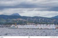 El Trofeo Audax promete un gran espectáculo este fin de semana en la Bahía de Palma