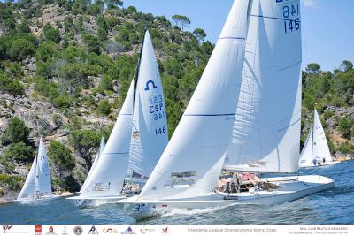 España manda en la International Friendship League Championship 2025