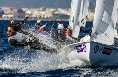 La organización del Trofeo Princesa Sofía pasa a manos de una fundación 