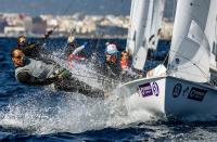 La organización del Trofeo Princesa Sofía pasa a manos de una fundación 