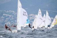 La Regata Audax Marina corona a sus ganadores tras una gran segunda jornada de competición