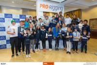 La regata Pro-Rigging corona a sus vencedores