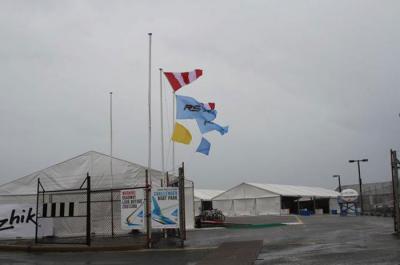 La sevillana Blanca Manchón, obligada a forzar este miércoles  para recuperar terreno y meterse en la Flota de Oro   