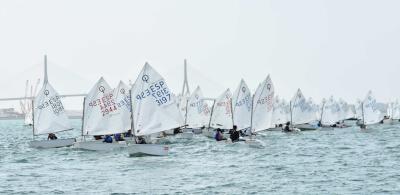 Los andaluces toman el mando en Sub 13 y Sub 11 en la penúltima jornada
