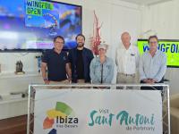 Nia Suardiaz: “El entrenamiento físico fuera del agua es fundamental”