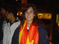PATRICIA CORO, A DOS PASOS DEL PODIO EN LA CITA  CONTINENTAL DE LA CLASE 29ER XX