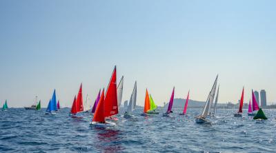 Pau Toni Homar se proclama campeón en la modalidad individual de la Kakapo Open Race 2025