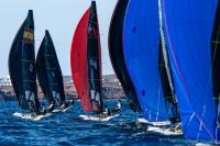 Polonia buscará cerrar el título en una jornada marcada por alerta amarilla