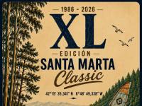 REGATA SANTA MARTA CLASSIC 2026