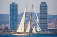 Sea Fever, Argyll, Hallowe´en y Grayling vencedores de la segunda jornada