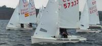 Semana Abanca: en el Cidade da Coruña dominan Ferrol, Baiona y Vigo… Final con victoria de Aguete en el Deputacion de Ourense de optimist 