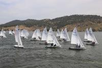 Víctor Perez y Luca Rosa del Club San Antonio playa de Baleares vencedores del Trofeo San Isidro Abanca, Gran Premio Xacobeo 21.22