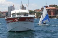 XIII Trofeo de San Pedro de vela ligera 