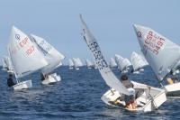 XIV Regata Villa de Gijón de Vela Ligera RCAR