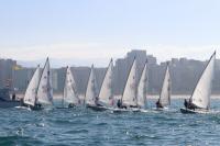 XXI Trofeo de la Hispanidad de vela ligera RCAR